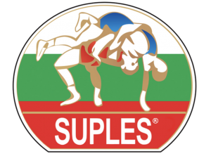 Suples Logo