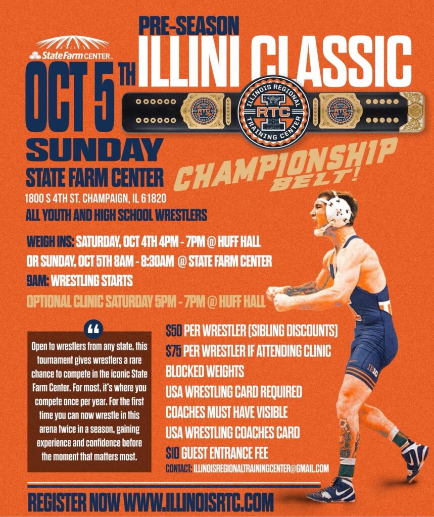 U of I 10/04/2025